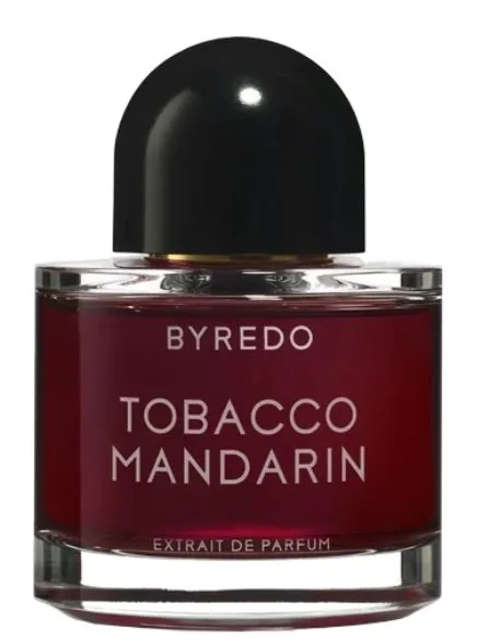Tobacco Mandarin Esintili Unisex Parfüm Esansı | Tütün, Mandarin ve Baharat Notalı 3
