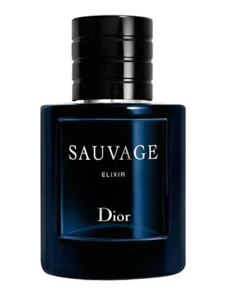 Sauvage Elixir Esintili Erkek Parfüm Esansı | Lavanta, Baharat ve Odunsu Notalı 3