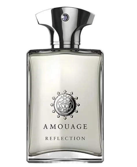 Reflection Man Esintili Erkek Parfüm Esansı | Çiçeksi, Odunsu ve Aromatik Koku 3