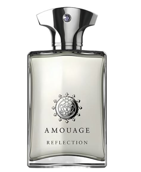 Amouage Reflection Man Parfüm Esansı | Çiçeksi, Odunsu ve Aromatik Erkek Parfüm Esansı