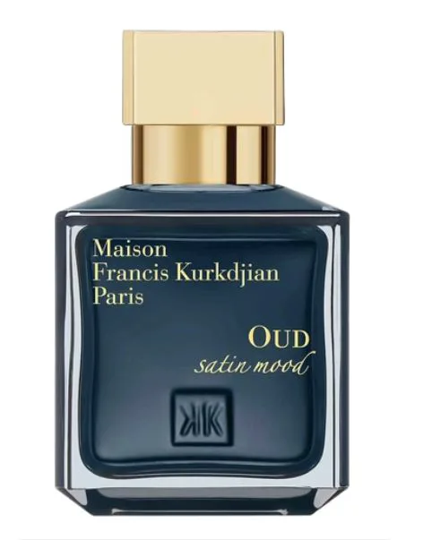 Oud Satin Mood Esintili Unisex Parfüm Esansı | Oud, Gül ve Vanilya Notalı 3
