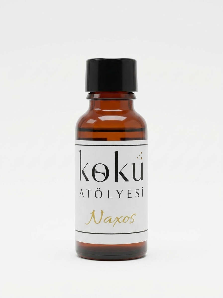 Xerjoff Naxos 1861 Parfüm Esansı | Bal, Tütün ve Baharat Notalı Unisex Esans