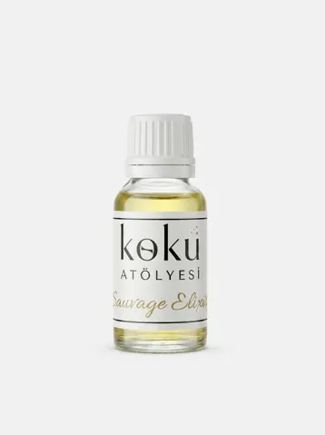 Top Kalite - 20ML