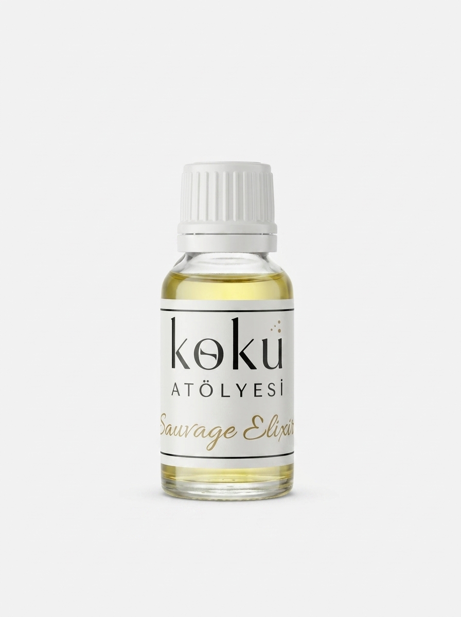 Top Kalite - 20ML