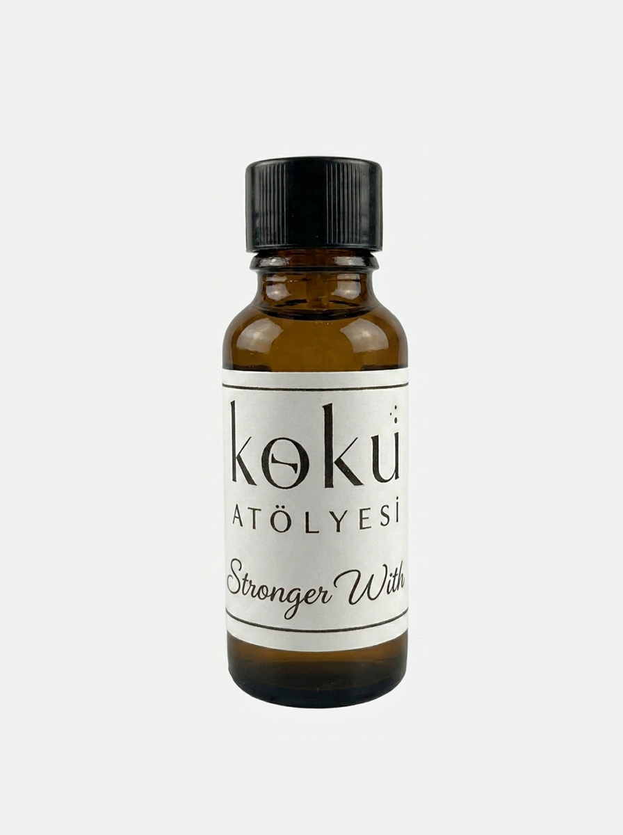 Stronger With You Parfüm Esansı 20 ML