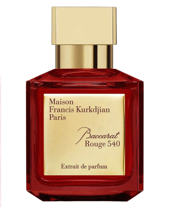 Baccarat 540 Extrait Esintili Unisex Parfüm Esansı | Amber, Badem ve Odunsu Notalı 3