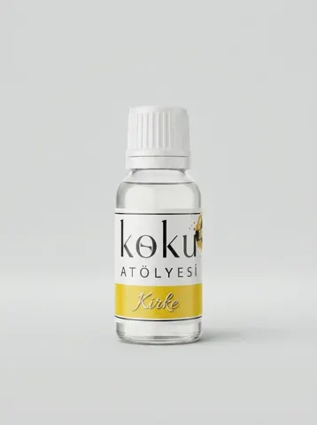 Deluxe Kalite - 20ML