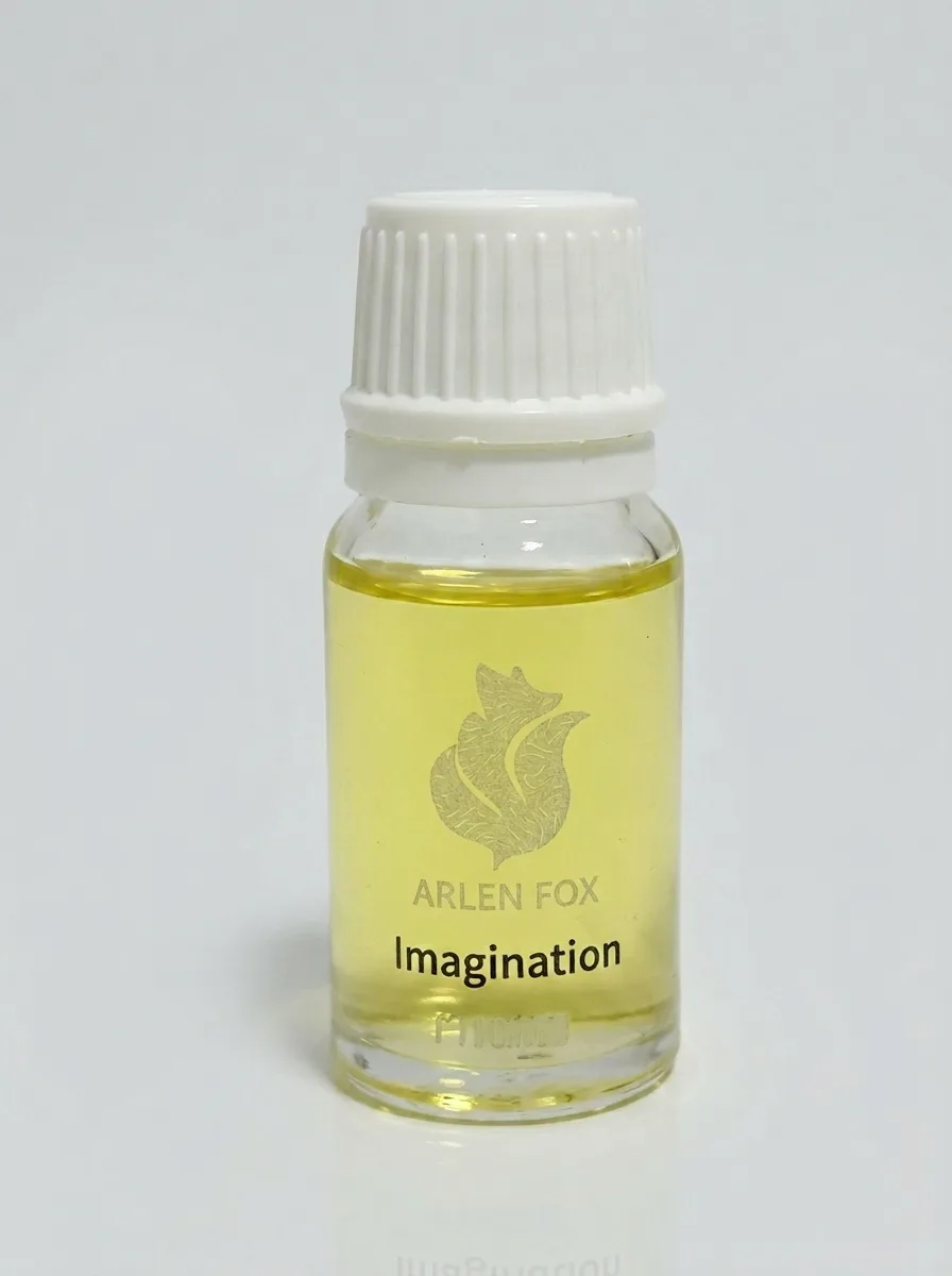Imagination Esintili Unisex Parfüm Esansı | Narenciye, Zencefil ve Çay Notalı 2