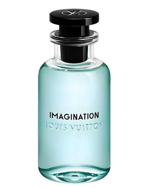 Imagination Esintili Unisex Parfüm Esansı | Narenciye, Zencefil ve Çay Notalı 3