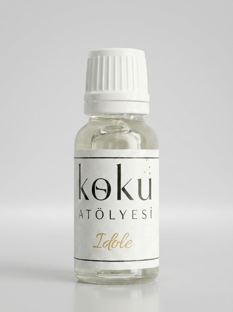 Top Kalite - 20ML