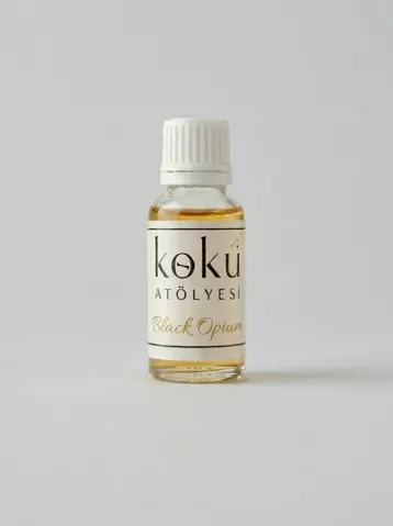 Top Kalite - 20ML