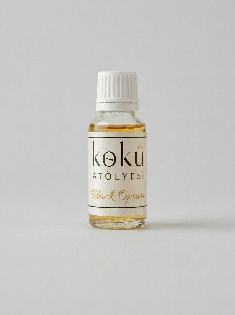 Top Kalite - 20ML