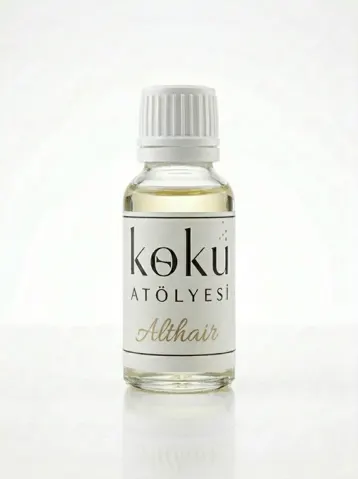 Top Kalite - 20ML