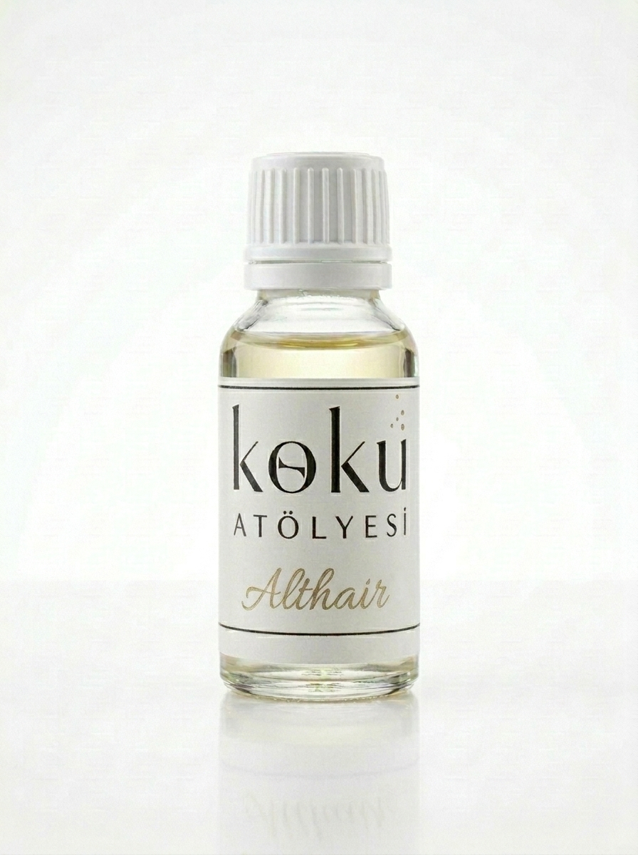 Top Kalite - 20ML