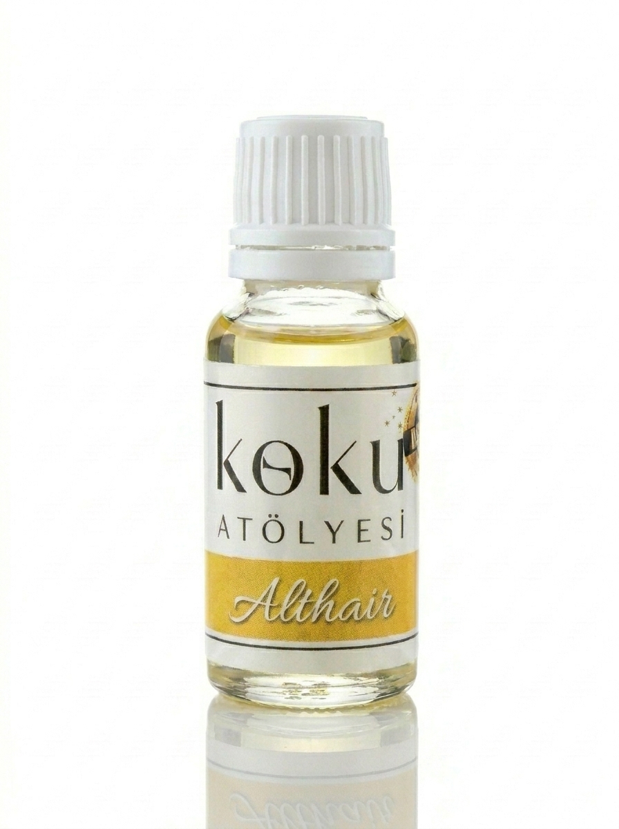 Deluxe Kalite 20ML