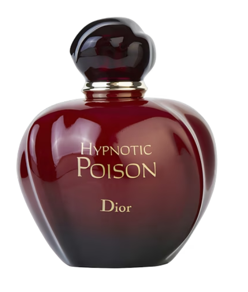 Hypnotic Poison Esintili Kadın Parfüm Esansı | Vanilya, Badem ve Yasemin Notalı 3