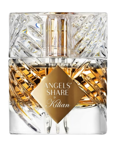 Angel’s Share Esintili Unisex Parfüm Esansı | Konyak, Tarçın ve Vanilya Notalı 3