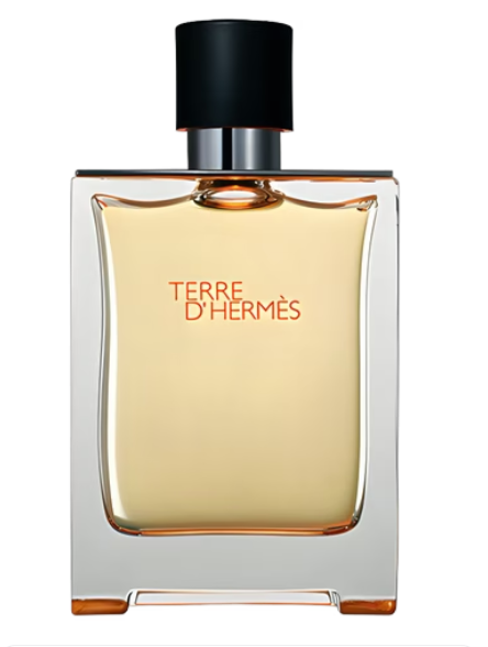 Terre D’Hermes Esintili Erkek Parfüm Esansı | Narenciye, Vetiver ve Odunsu Notalı 3