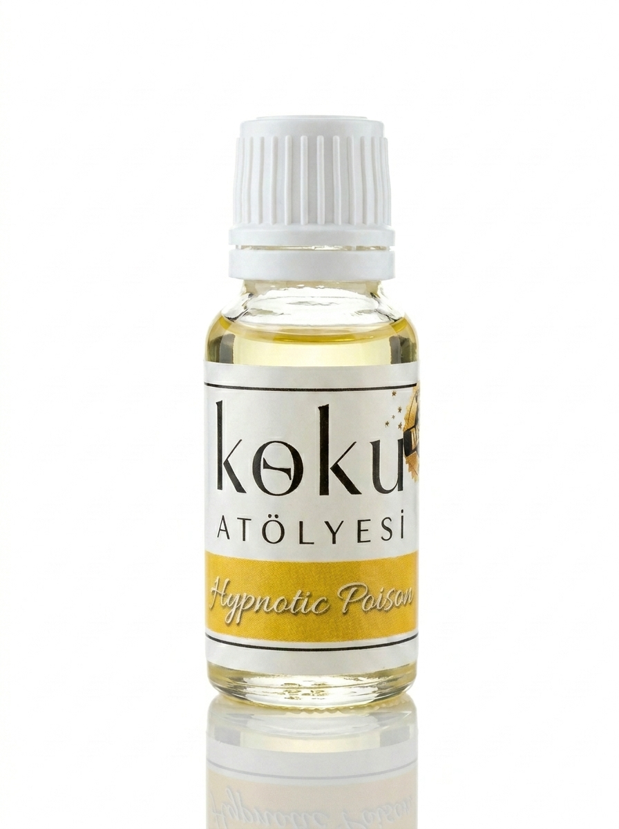 Deluxe Kalite 20ML