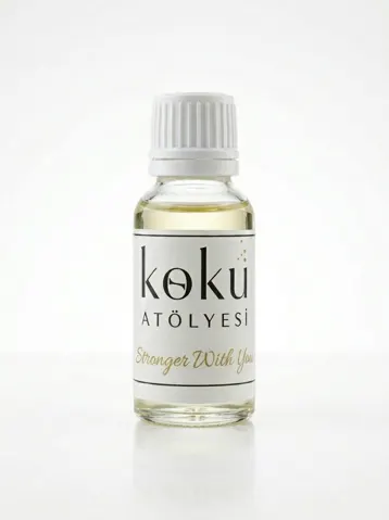 Top Kalite - 20ML