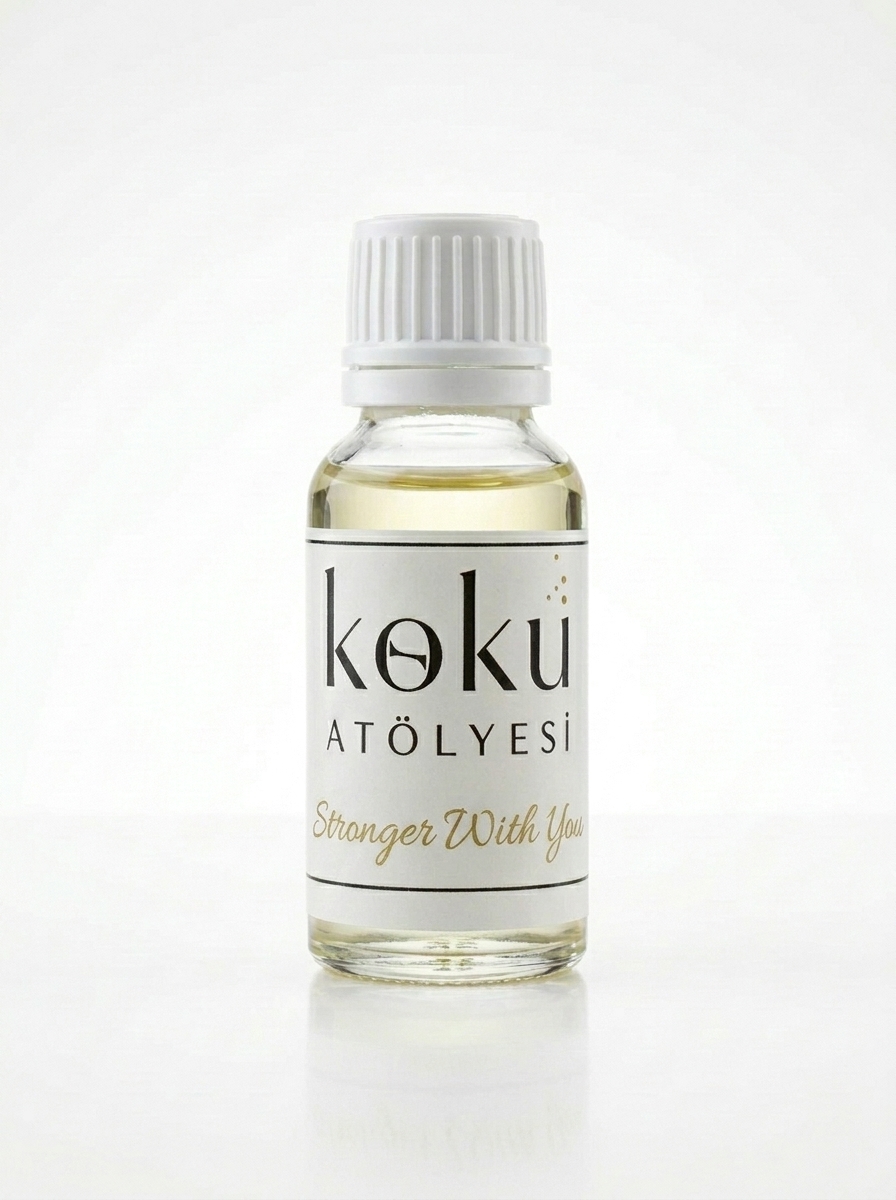 Top Kalite - 20ML