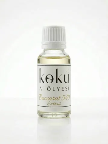 Top Kalite - 20ML