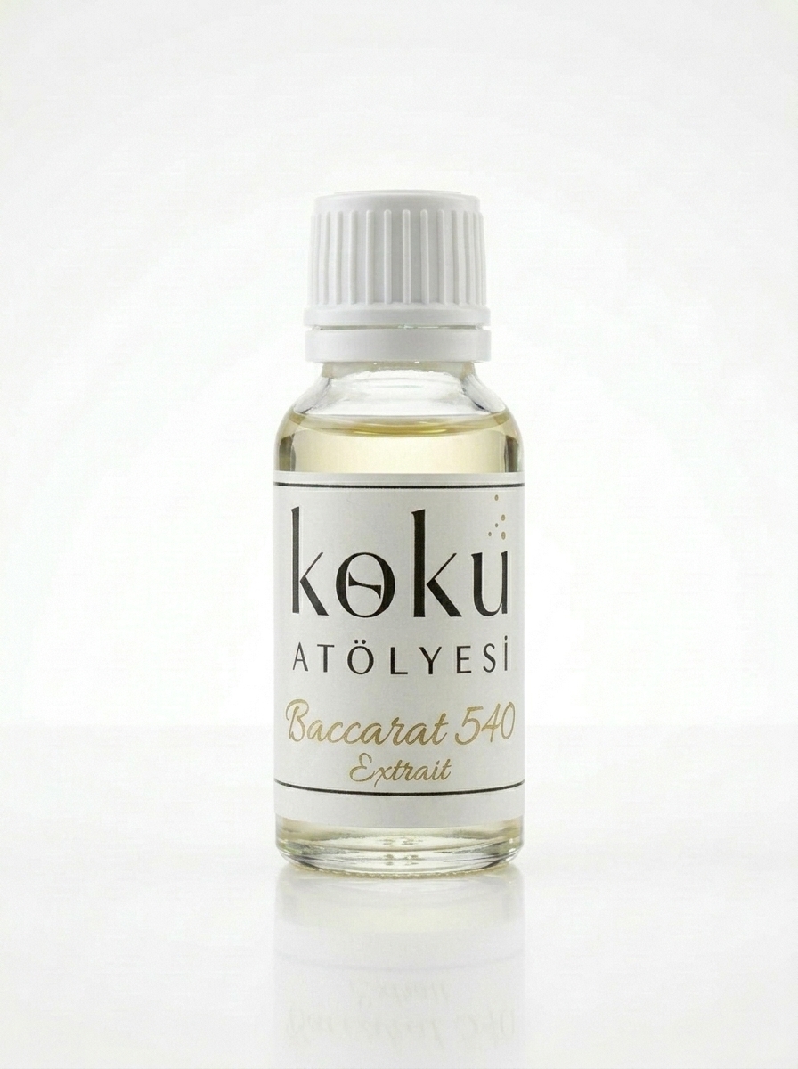 Top Kalite - 20ML