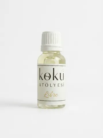 Top Kalite - 20ML