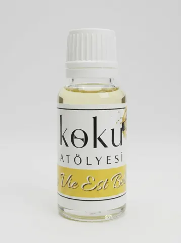 Deluxe Kalite - 20ML