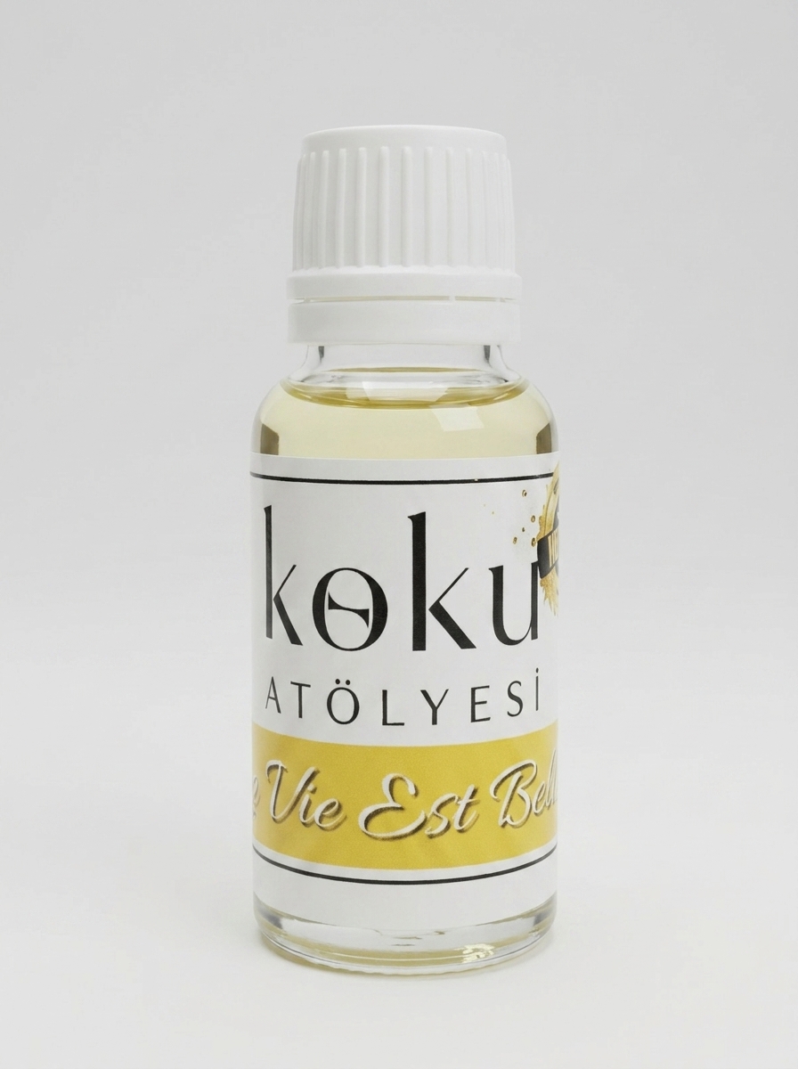 Deluxe Kalite - 20ML