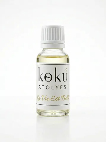 Top Kalite - 20ML