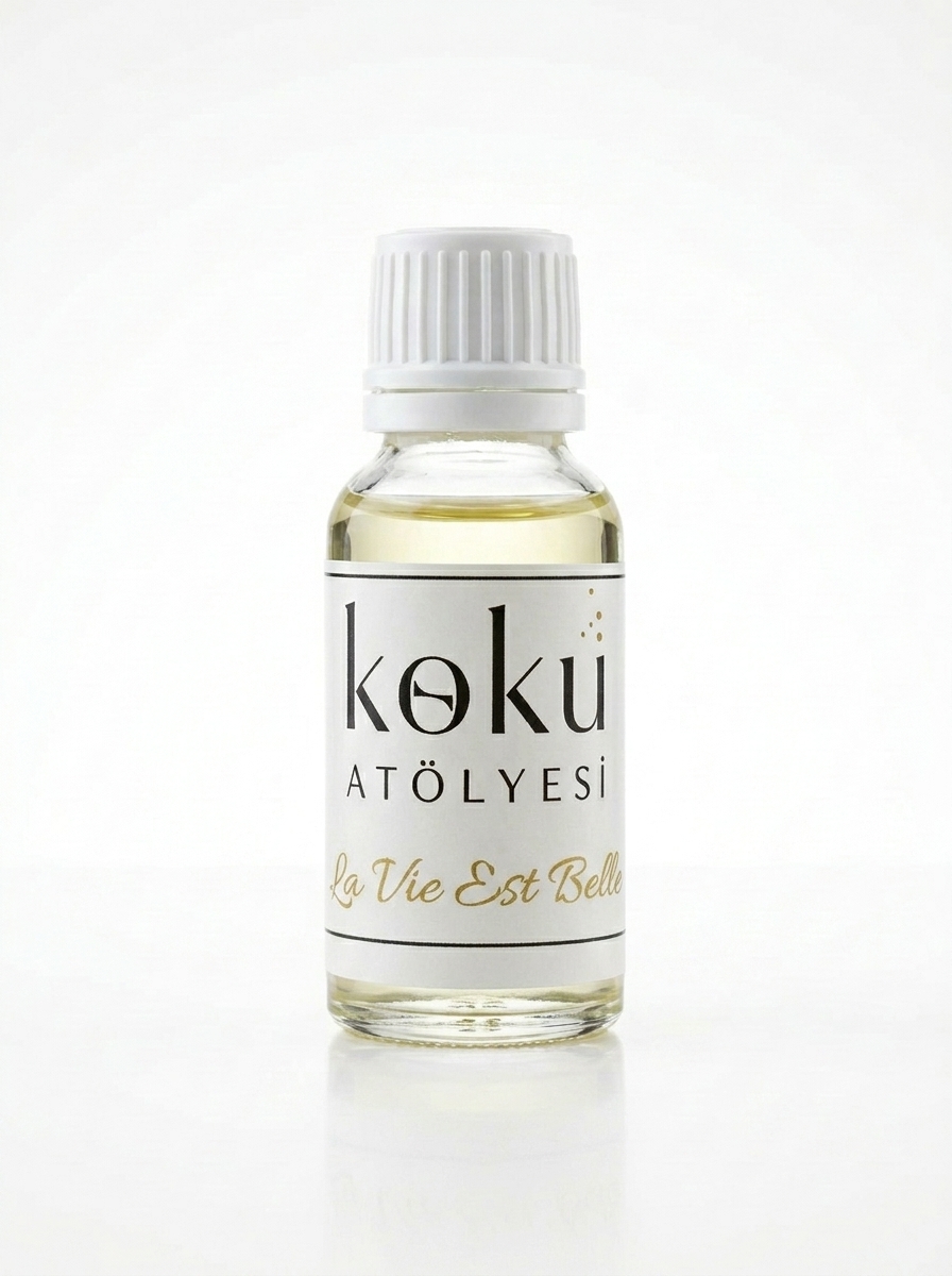 Top Kalite - 20ML