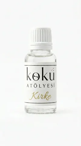 Top Kalite - 20ML