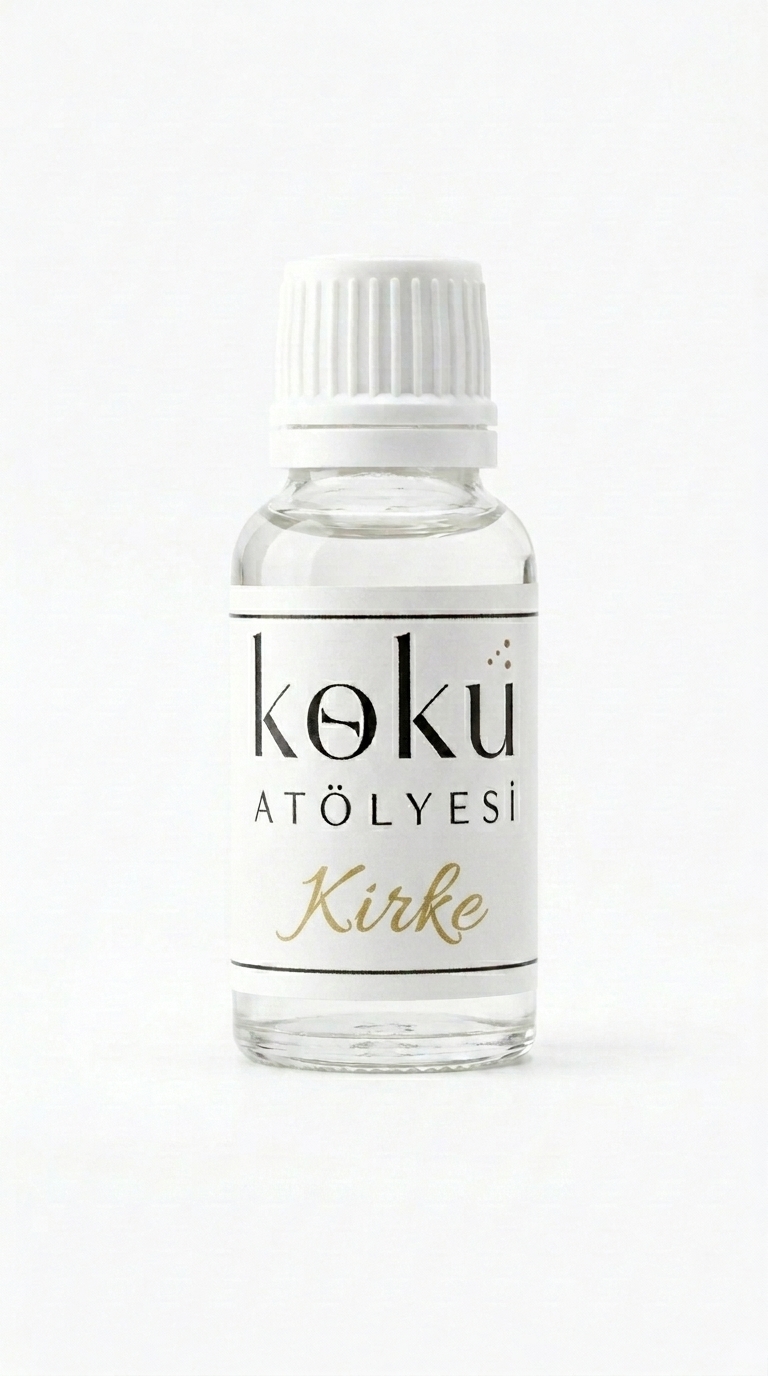 Top Kalite - 20ML