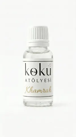 Top Kalite 20ML