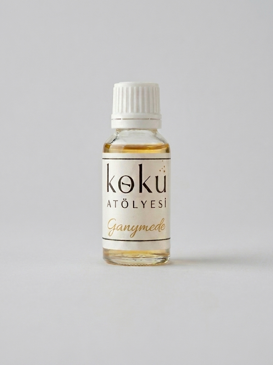 Top Kalite - 20ML