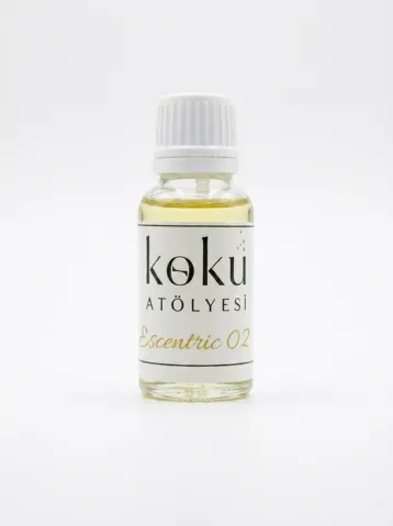 Top Kalite 20ML