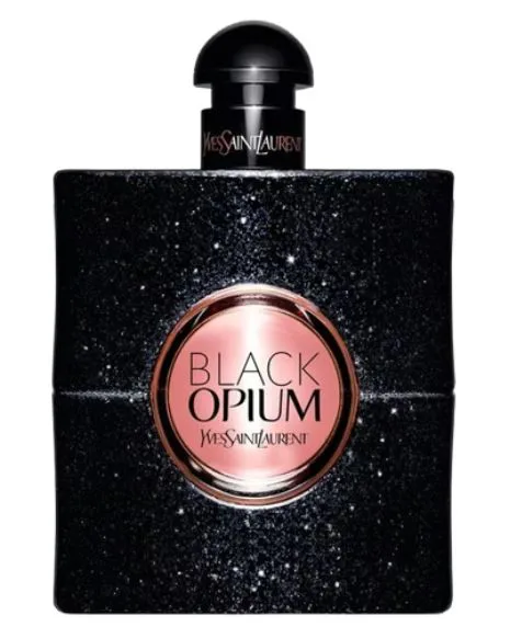Black Opium Esintili Kadın Parfüm Esansı | Kahve, Vanilya ve Amber Notalı 3