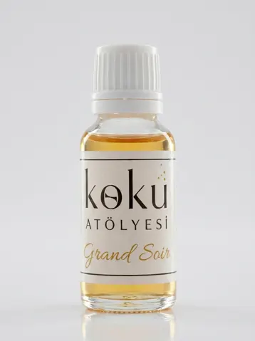 Top Kalite - 20ML
