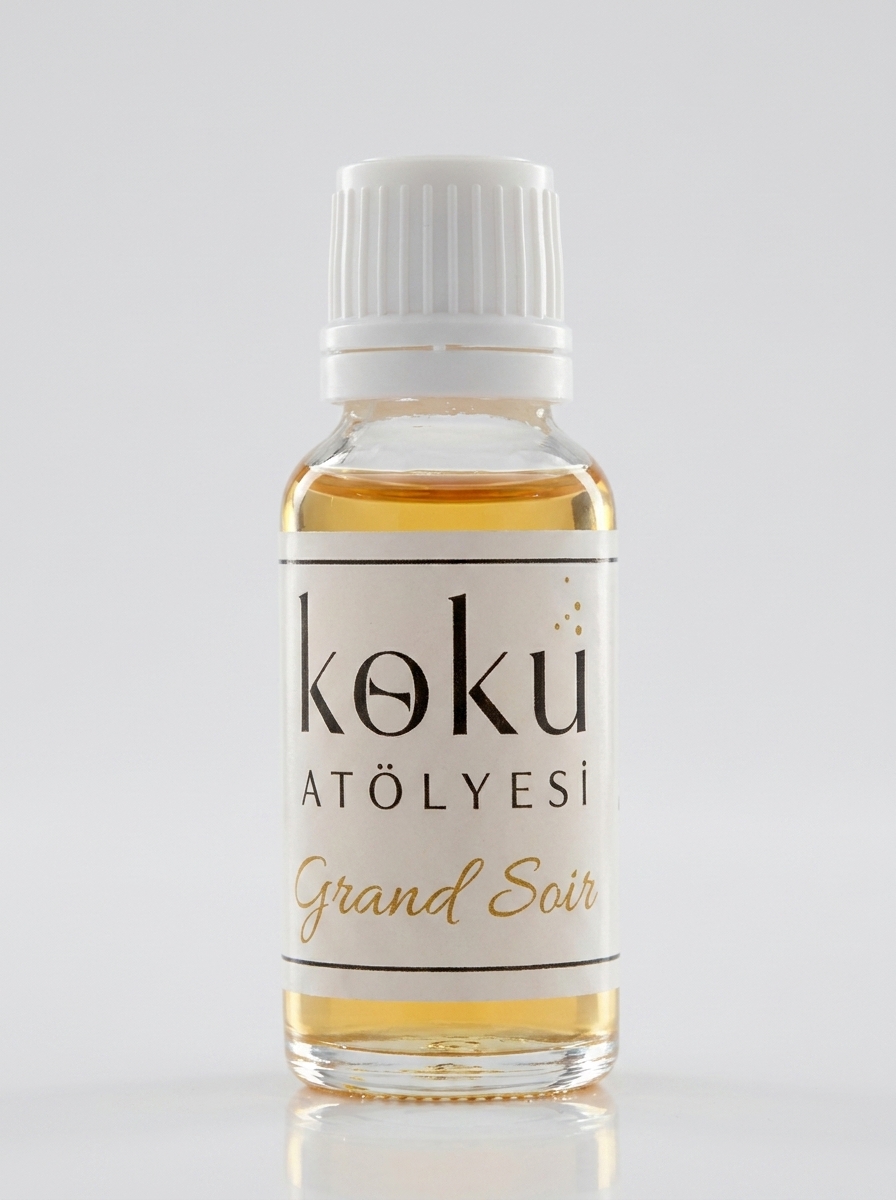 Top Kalite - 20ML