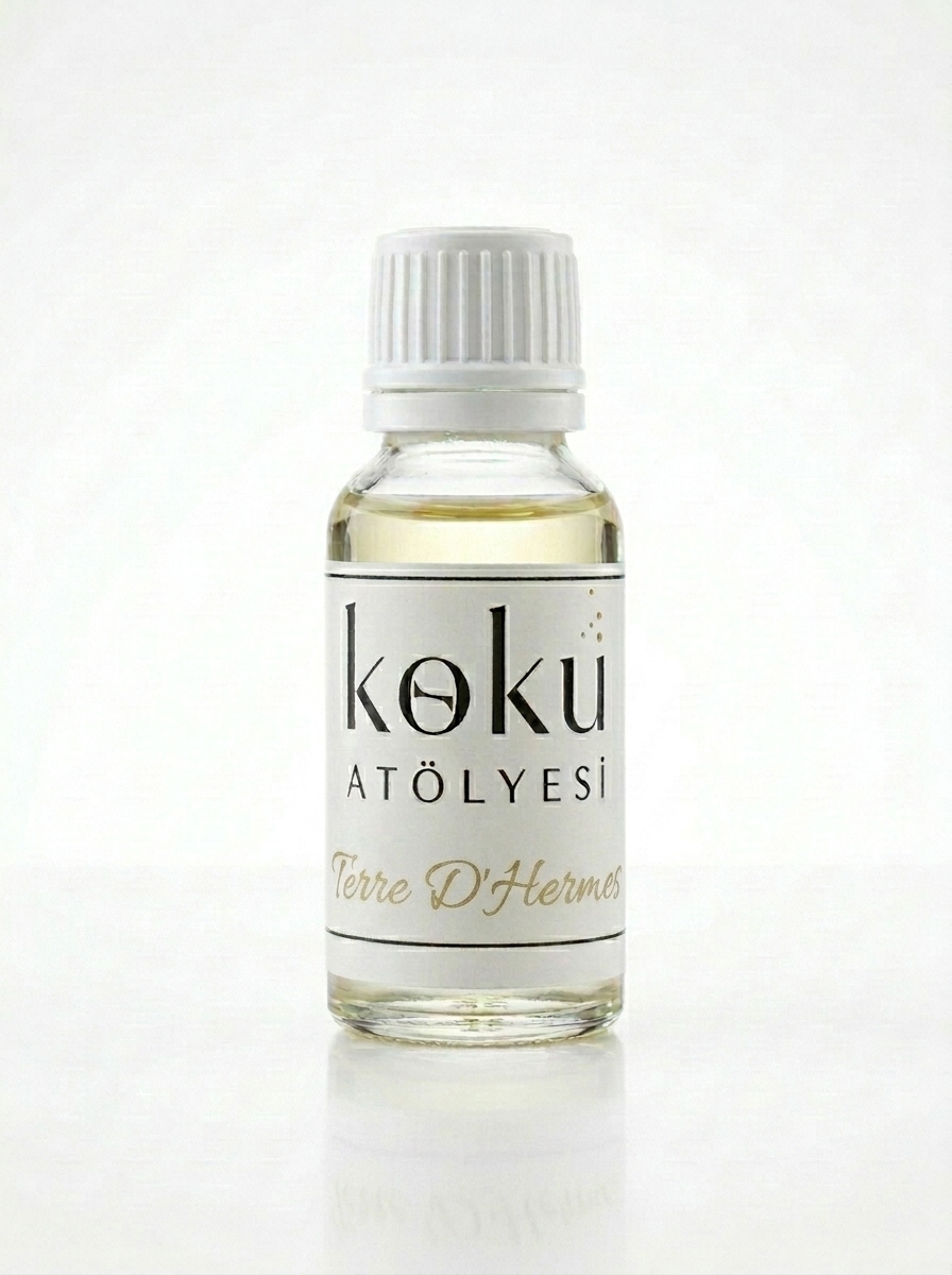 Top Kalite - 20ML