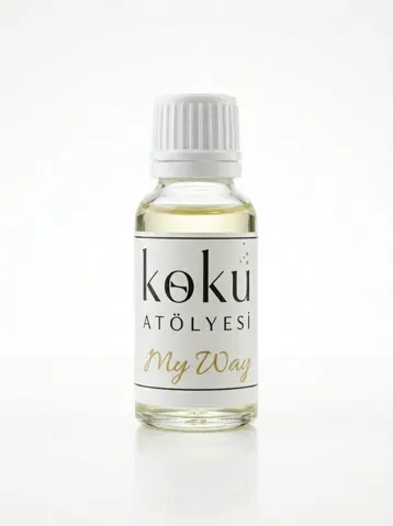 Top Kalite - 20ML