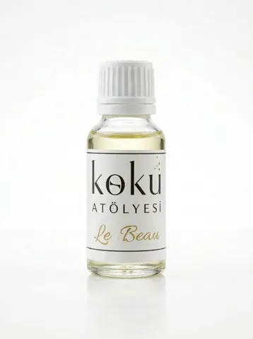 Top Kalite - 20ML