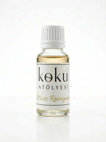 Top Kalite - 20ML