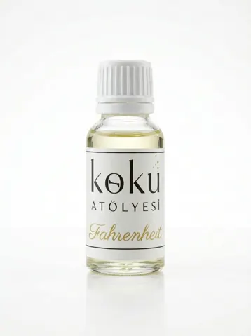 Top Kalite - 20ML