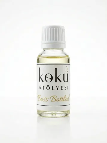 Top Kalite - 20ML