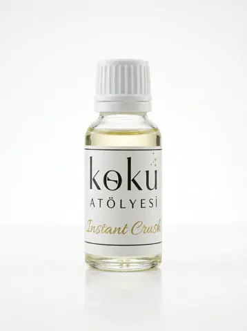 Top Kalite 20ML
