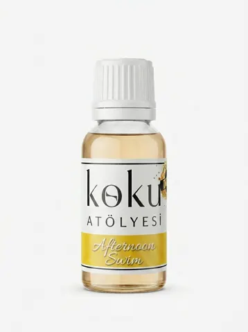 Deluxe Kalite - 20ML