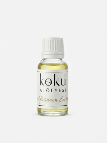 Top Kalite - 20ML