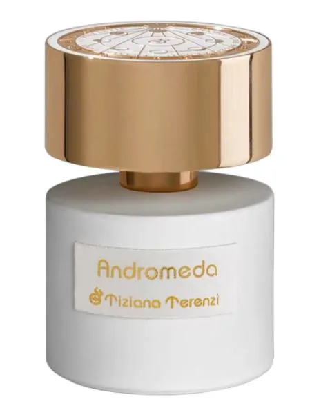 Andromeda Esintili Unisex Parfüm Esansı | Şeftali, Armut ve Vanilya Notalı 3